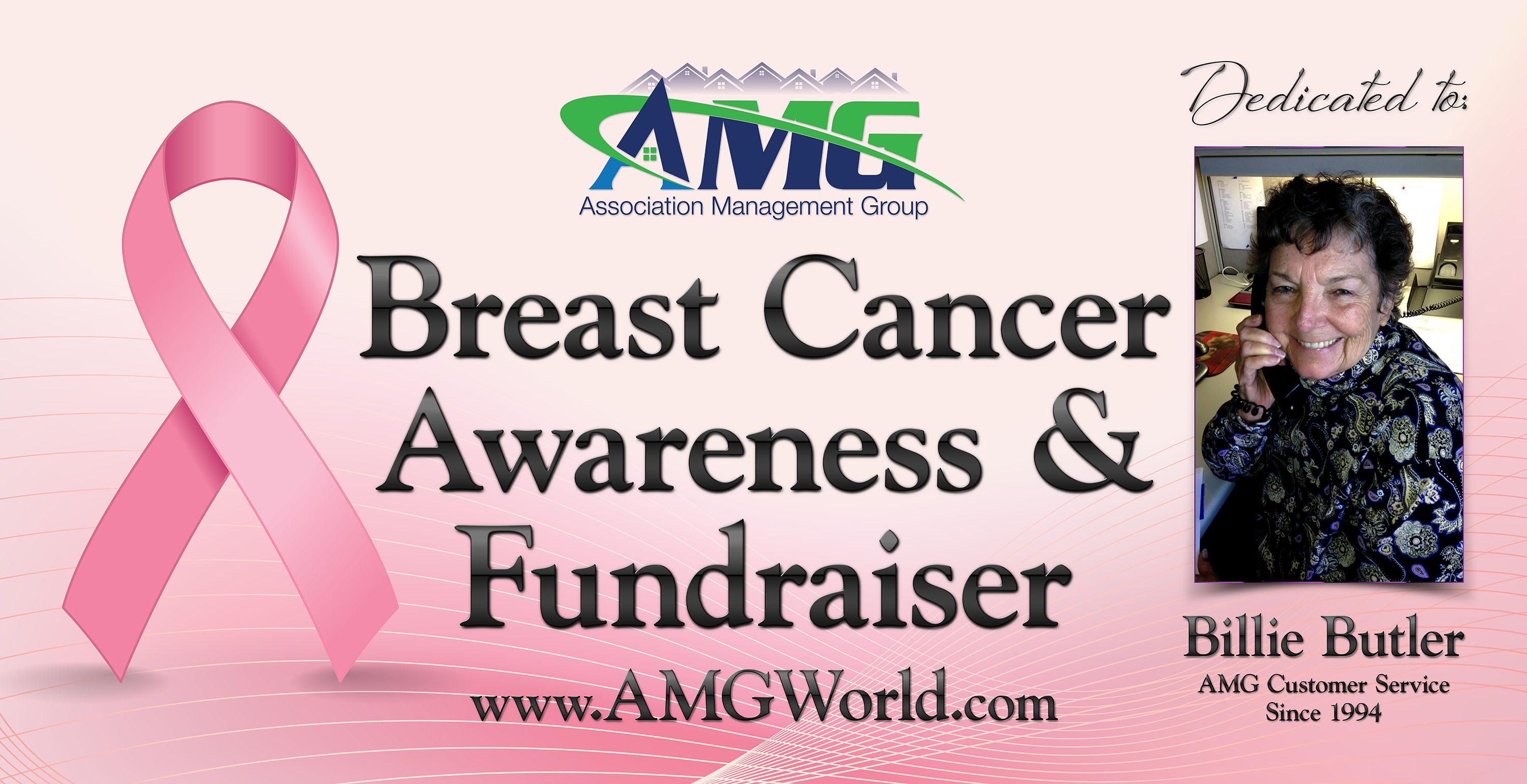 Paul Mengert, President of Association Management Group (AMG